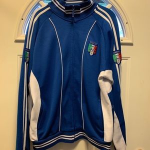 Italian jacket